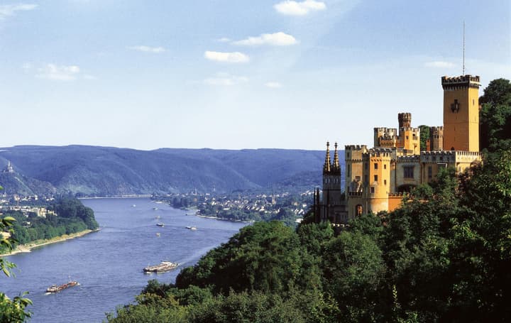Wyndham Garden Lahnstein Koblenz