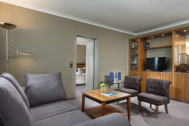 Wyndham Garden Lahnstein Koblenz