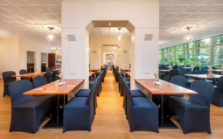 Wyndham Garden Lahnstein Koblenz