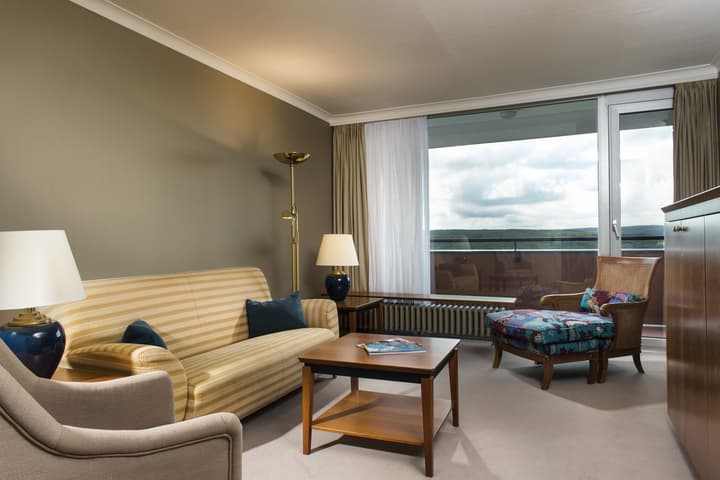 Wyndham Garden Lahnstein Koblenz
