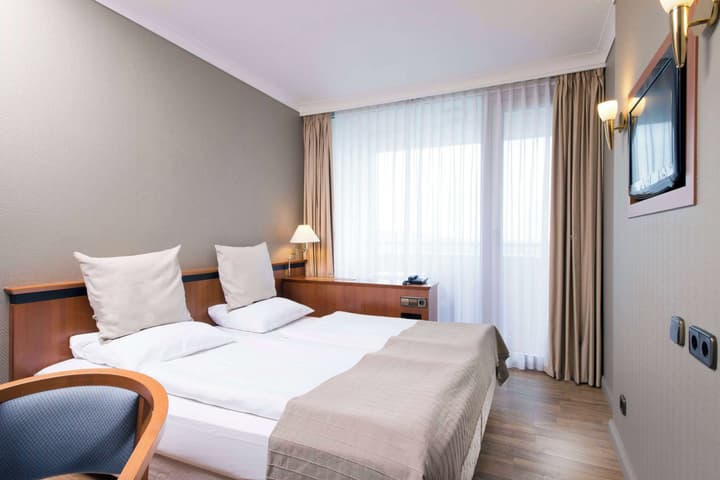 Wyndham Garden Lahnstein Koblenz