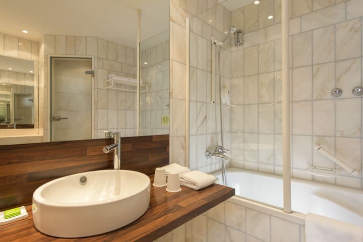 Wyndham Garden Lahnstein Koblenz