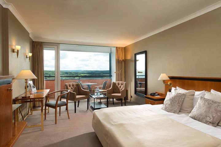 Wyndham Garden Lahnstein Koblenz