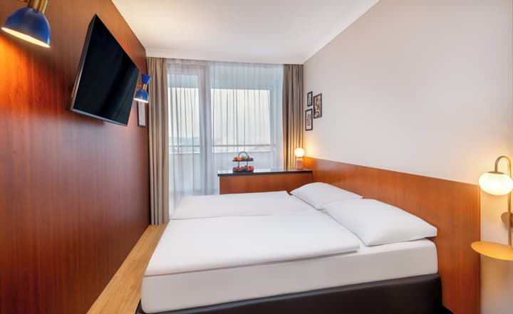 Wyndham Garden Lahnstein Koblenz