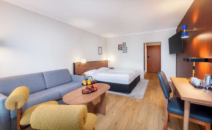 Wyndham Garden Lahnstein Koblenz