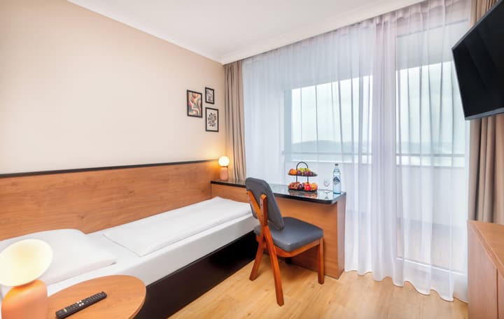Wyndham Garden Lahnstein Koblenz
