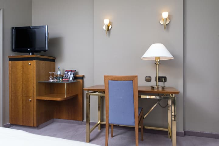 Wyndham Garden Lahnstein Koblenz