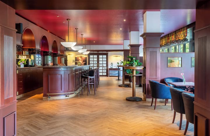 Wyndham Garden Lahnstein Koblenz