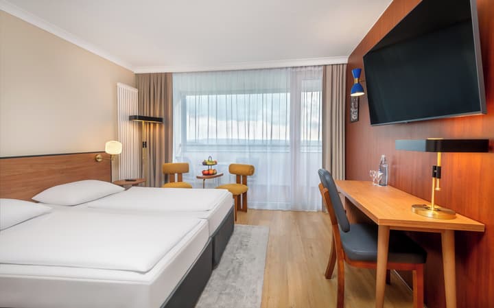 Wyndham Garden Lahnstein Koblenz