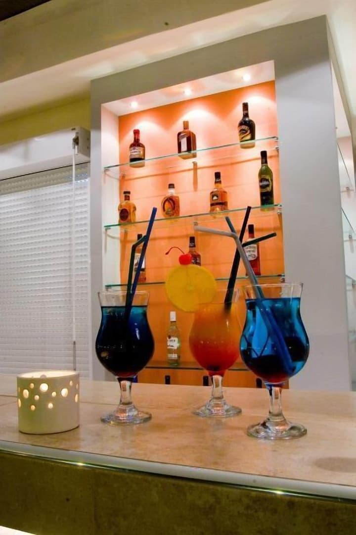 Crystal City Hotel