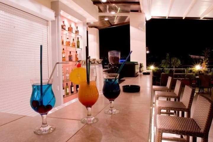 Crystal City Hotel