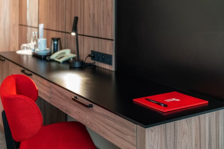 Hotel HP Park Plaza Wroclaw