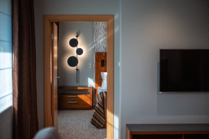 Hotel HP Park Plaza Wroclaw