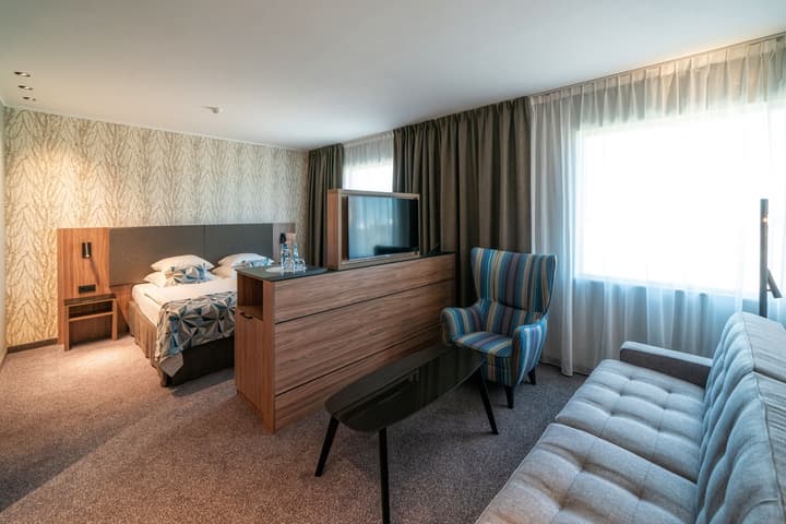 Hotel HP Park Plaza Wroclaw
