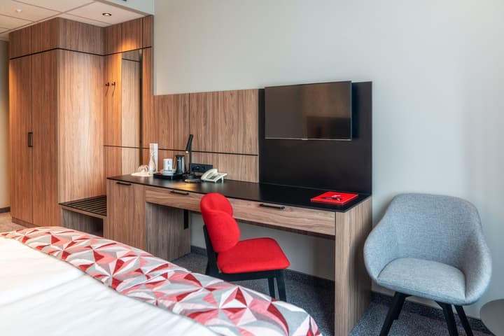 Hotel HP Park Plaza Wroclaw