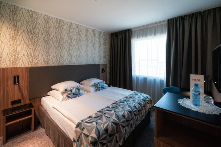 Hotel HP Park Plaza Wroclaw