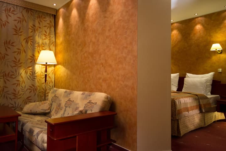 Hotel HP Park Plaza Wroclaw