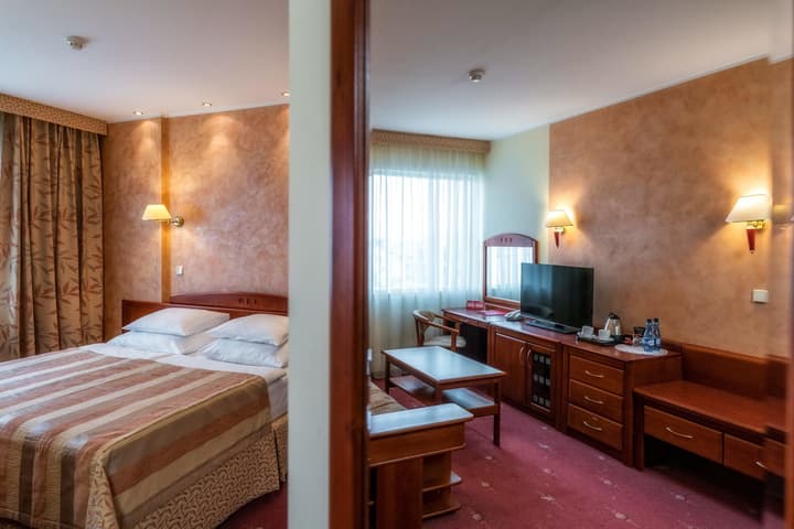Hotel HP Park Plaza Wroclaw