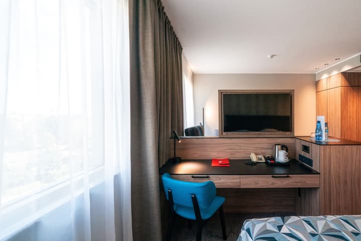 Hotel HP Park Plaza Wroclaw