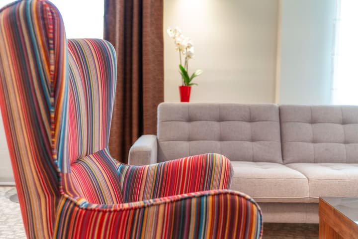 Hotel HP Park Plaza Wroclaw