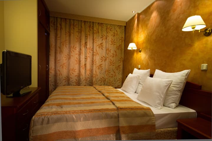 Hotel HP Park Plaza Wroclaw