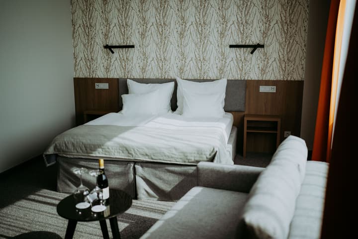 Hotel HP Park Plaza Wroclaw