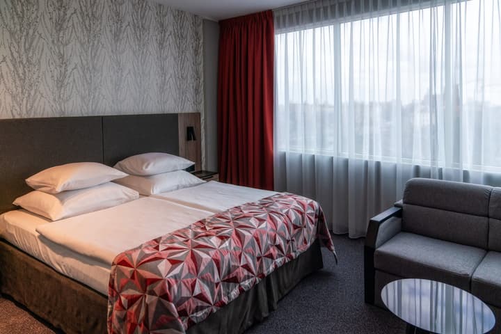 Hotel HP Park Plaza Wroclaw