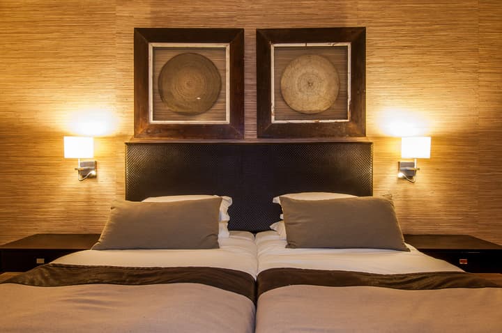 The Paxton Hotel