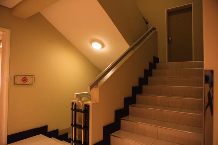 The Paxton Hotel
