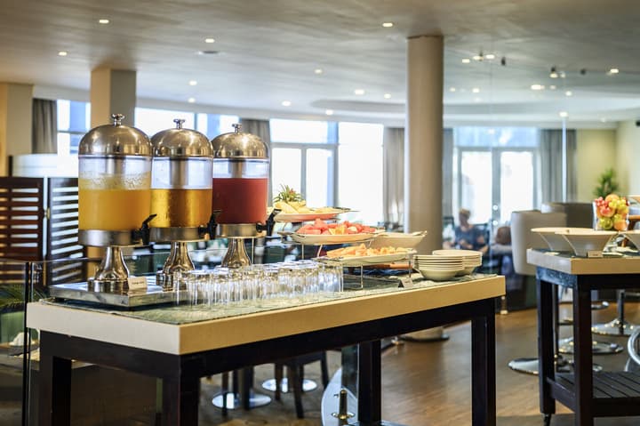 The Paxton Hotel