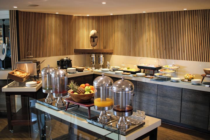 The Paxton Hotel