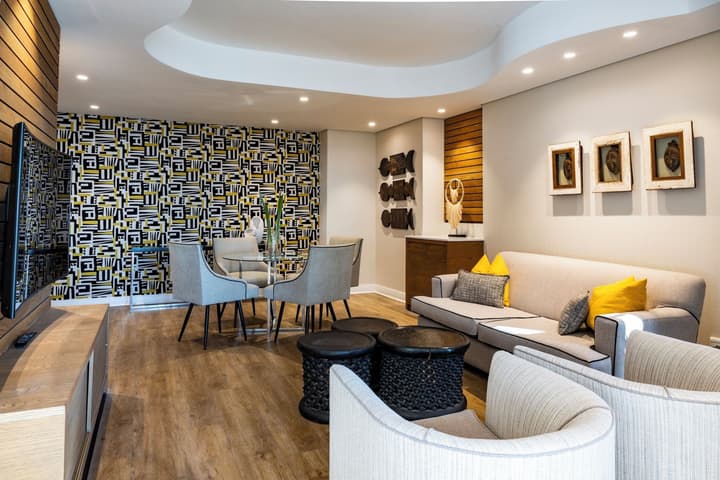 The Paxton Hotel