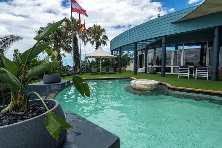 The Paxton Hotel