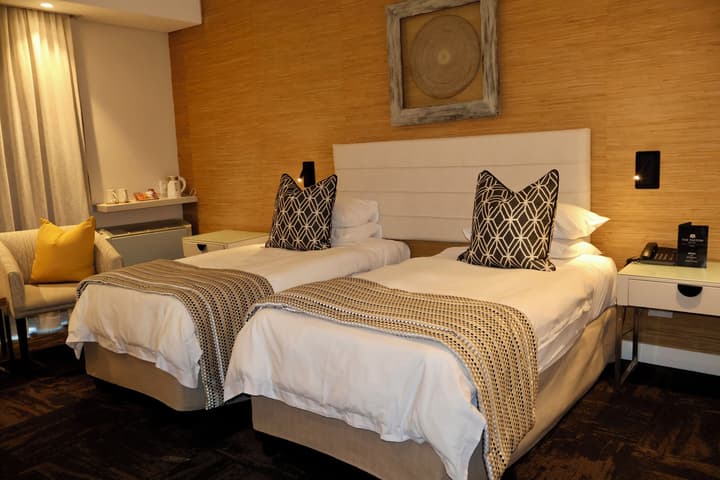 The Paxton Hotel