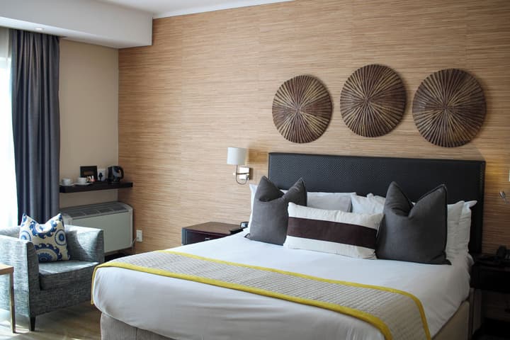 The Paxton Hotel