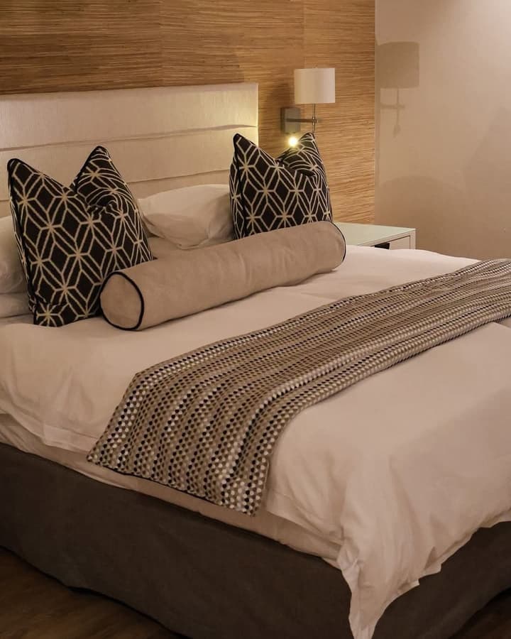 The Paxton Hotel
