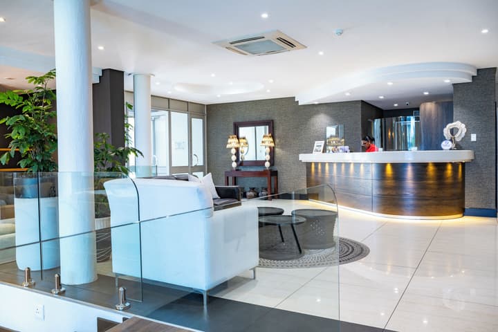 The Paxton Hotel