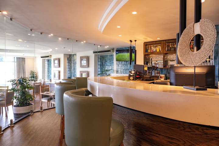 The Paxton Hotel