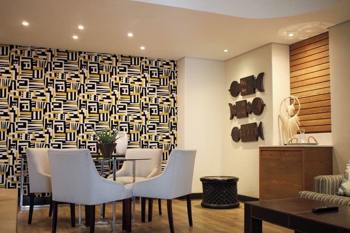 The Paxton Hotel