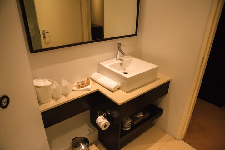 The Paxton Hotel