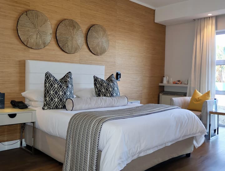The Paxton Hotel