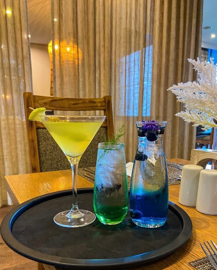 The Paxton Hotel