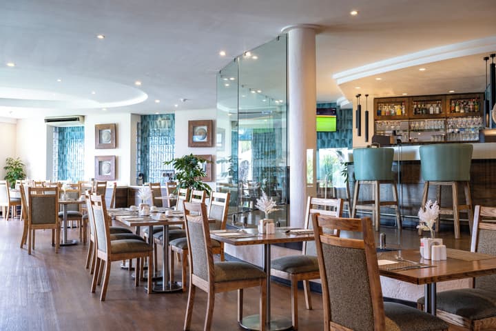 The Paxton Hotel
