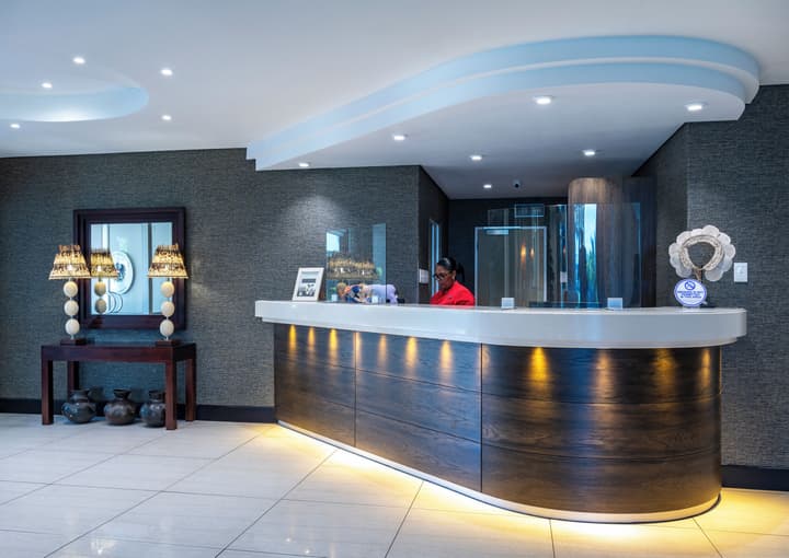 The Paxton Hotel