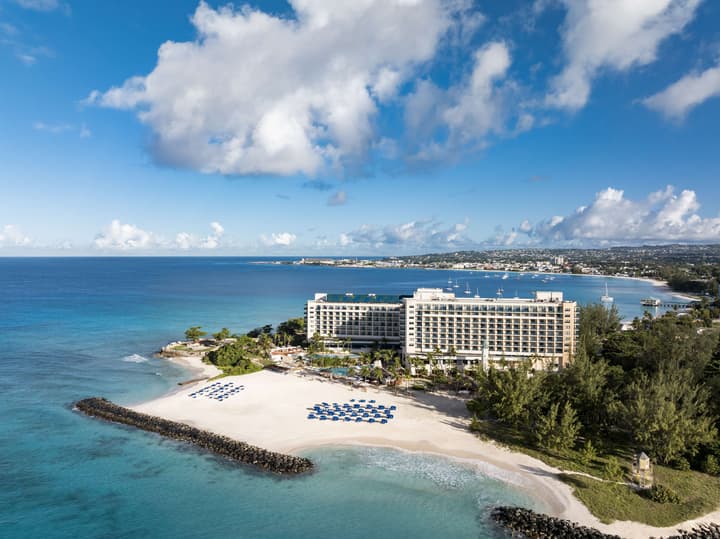 Hilton Barbados Resort