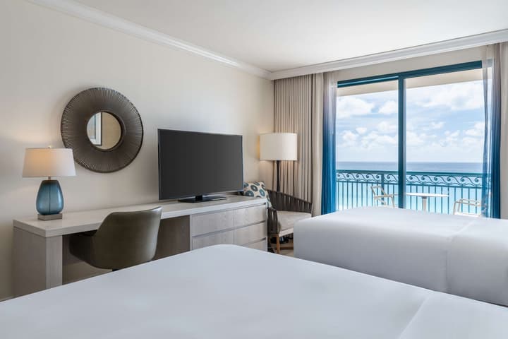 Hilton Barbados Resort