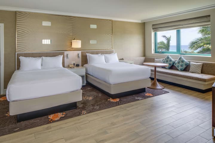 Hilton Barbados Resort