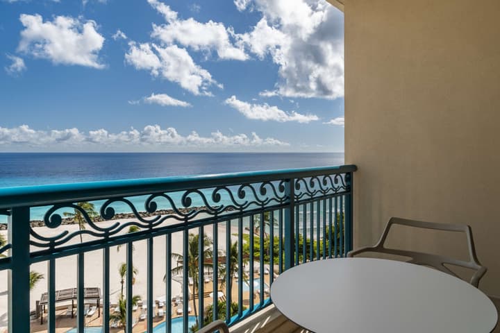 Hilton Barbados Resort