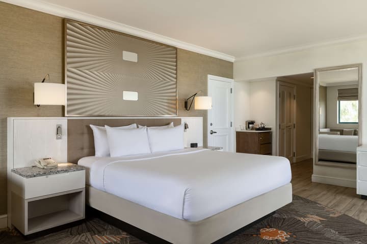 Hilton Barbados Resort