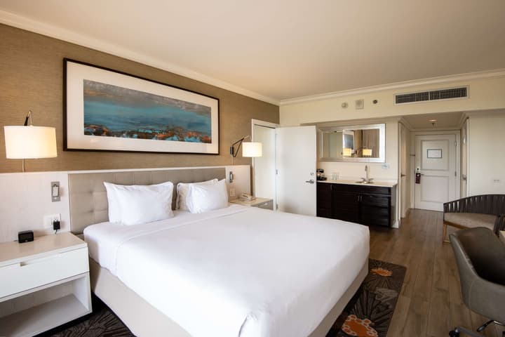 Hilton Barbados Resort